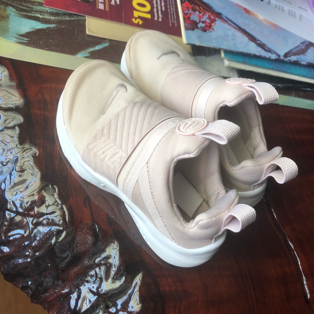 Toddler Nikes